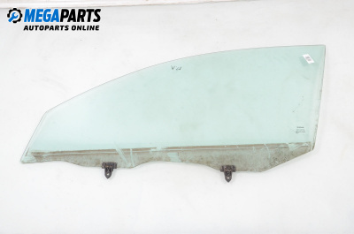 Странично стъкло за Nissan Primera Traveller III (01.2002 - 06.2007), 4+1 вр., комби, позиция: предна, лява