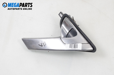 Вътрешна дръжка за Nissan Primera Traveller III (01.2002 - 06.2007), 4+1 вр., комби, позиция: предна, лява