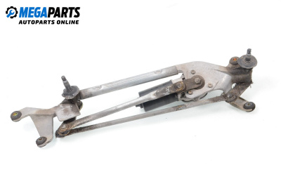 Ел. мотор за чистачките за Nissan Primera Traveller III (01.2002 - 06.2007), комби, позиция: предна