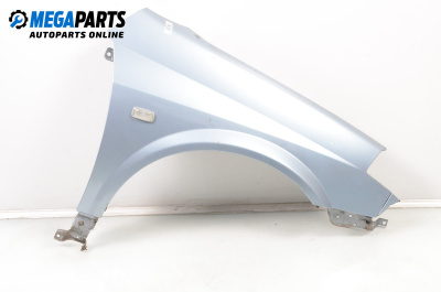 Калник за Nissan Primera Traveller III (01.2002 - 06.2007), 4+1 вр., комби, позиция: предна, дясна