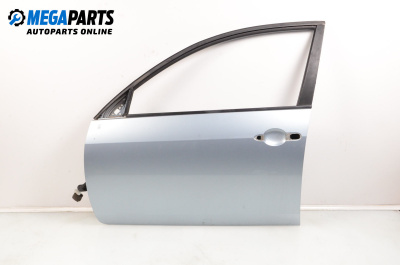 Врата за Nissan Primera Traveller III (01.2002 - 06.2007), 4+1 вр., комби, позиция: предна, лява