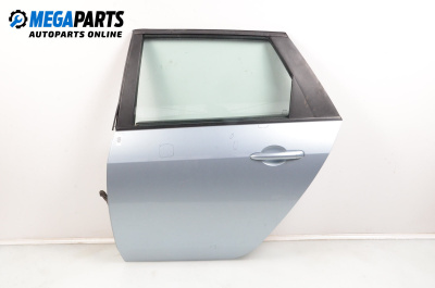 Врата за Nissan Primera Traveller III (01.2002 - 06.2007), 4+1 вр., комби, позиция: задна, лява