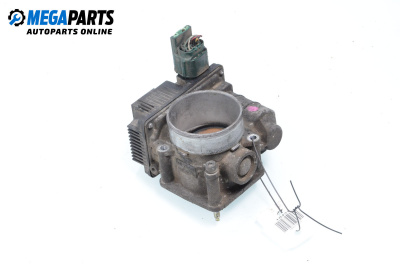 Дроселова клапа за Nissan Primera Traveller III (01.2002 - 06.2007) 2.0, 140 к.с.