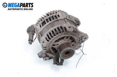 Алтернатор / генератор за Nissan Primera Traveller III (01.2002 - 06.2007) 2.0, 140 к.с.