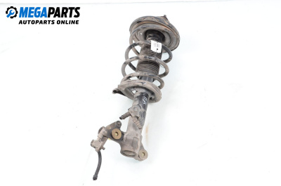 Макферсон за Nissan Primera Traveller III (01.2002 - 06.2007), комби, позиция: предна, дясна