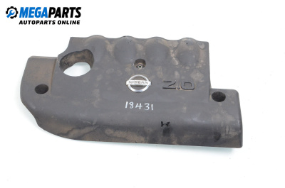 Декоративен капак двигател за Nissan Primera Traveller III (01.2002 - 06.2007)