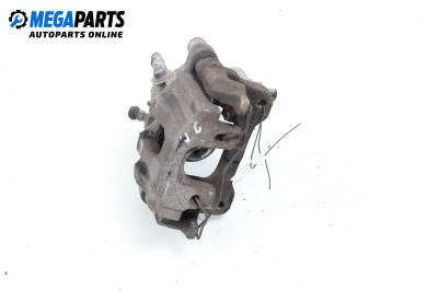 Спирачен апарат за Nissan Primera Traveller III (01.2002 - 06.2007), позиция: задна, лява