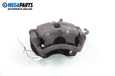 Спирачен апарат за Nissan Primera Traveller III (01.2002 - 06.2007), позиция: предна, лява