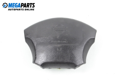 Airbag за Nissan Micra II Hatchback (01.1992 - 02.2003), 2+1 вр., хечбек, позиция: предна