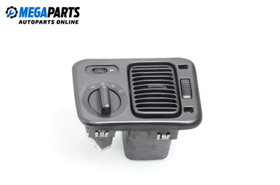 Ключ светлини  за Lancia Kappa Sedan (08.1994 - 10.2001)