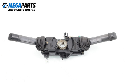 Лостчета светлини и чистачки за Lancia Kappa Sedan (08.1994 - 10.2001)