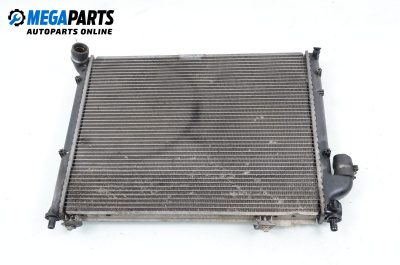 Воден радиатор за Lancia Kappa Sedan (08.1994 - 10.2001) 2.4 T.DS (838AE1AA, 838AH1AA), 124 к.с.