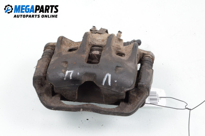 Спирачен апарат за Lancia Kappa Sedan (08.1994 - 10.2001), позиция: предна, лява