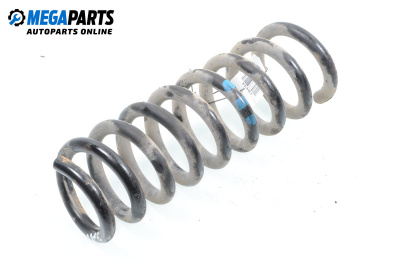 Пружина за ходова част за Mercedes-Benz E-Class Sedan (W210) (06.1995 - 08.2003), седан, позиция: задна
