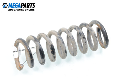 Пружина за ходова част за Mercedes-Benz E-Class Sedan (W210) (06.1995 - 08.2003), седан, позиция: задна
