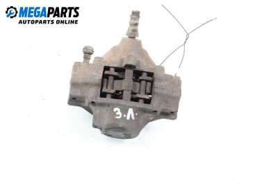 Спирачен апарат за Mercedes-Benz E-Class Sedan (W210) (06.1995 - 08.2003), позиция: задна, лява