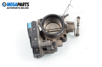 Дроселова клапа за Mercedes-Benz E-Class Sedan (W210) (06.1995 - 08.2003) E 200 (210.035), 136 к.с.