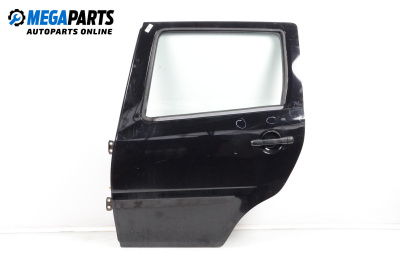 Врата за Daihatsu YRV Minivan (08.2000 - 09.2005), 4+1 вр., миниван, позиция: задна, лява