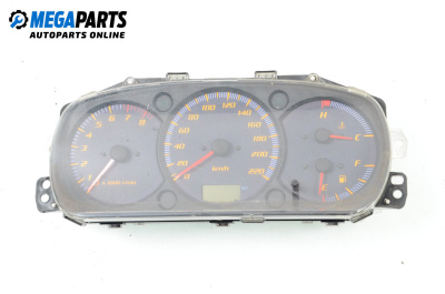Километраж за Daihatsu YRV Minivan (08.2000 - 09.2005) 1.3, 87 к.с.