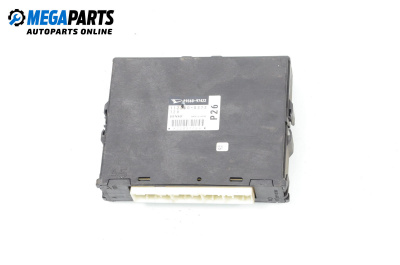 Компютър двигател за Daihatsu YRV Minivan (08.2000 - 09.2005) 1.3, 87 к.с., № 89560-97422