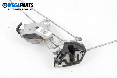 Брава на врата за Daihatsu YRV Minivan (08.2000 - 09.2005), позиция: предна, дясна