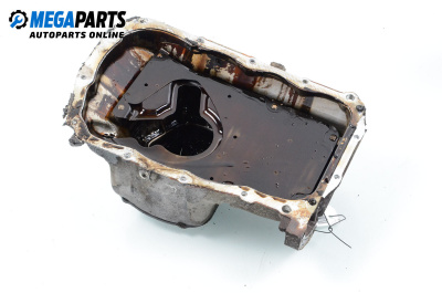 Картер за Daihatsu YRV Minivan (08.2000 - 09.2005) 1.3, 87 к.с.