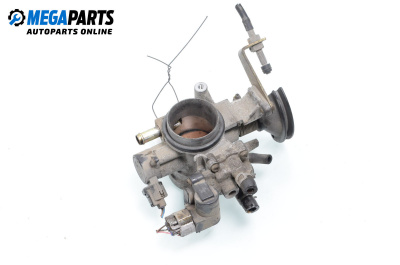 Дроселова клапа за Daihatsu YRV Minivan (08.2000 - 09.2005) 1.3, 87 к.с.