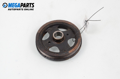 Демпферна шайба за Daihatsu YRV Minivan (08.2000 - 09.2005) 1.3, 87 к.с.