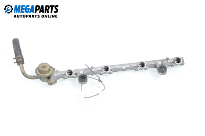 Бензинова рейка за Daihatsu YRV Minivan (08.2000 - 09.2005) 1.3, 87 к.с.