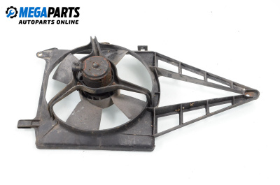 Перка охлаждане за Opel Astra F Hatchback (09.1991 - 01.1998) 1.6 i, 75 к.с.