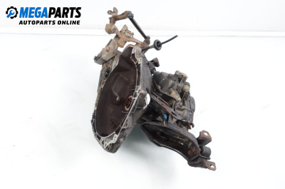 Ръчна скоростна кутия за Opel Astra F Hatchback (09.1991 - 01.1998) 1.6 i, 75 к.с.