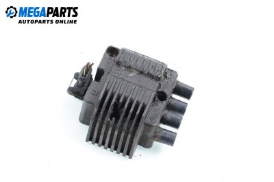 Запалителна бобина за Opel Astra F Hatchback (09.1991 - 01.1998) 1.6 i, 75 к.с.