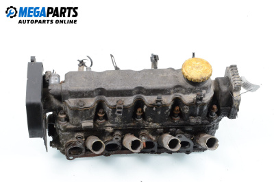 Глава за Opel Astra F Hatchback (09.1991 - 01.1998) 1.6 i, 75 к.с.