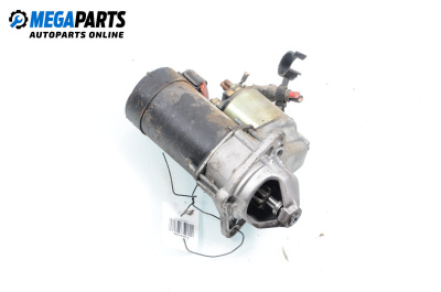 Стартер за Opel Astra F Hatchback (09.1991 - 01.1998) 1.6 i, 75 к.с., № D6RA32