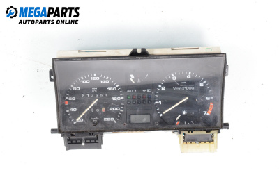 Километраж за Volkswagen Golf II Hatchback (08.1983 - 12.1992) 1.6, 75 к.с., № 191919033S