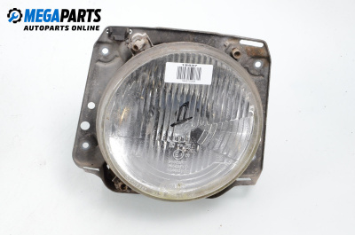 Фар за Volkswagen Golf II Hatchback (08.1983 - 12.1992), хечбек, позиция: дясна