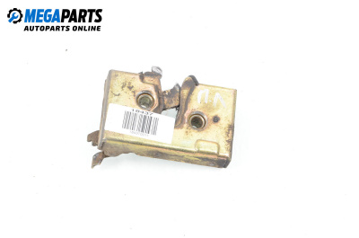 Брава на врата за Volkswagen Golf II Hatchback (08.1983 - 12.1992), позиция: предна, лява