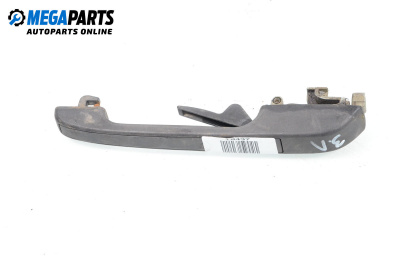 Външна дръжка за Volkswagen Golf II Hatchback (08.1983 - 12.1992), 4+1 вр., хечбек, позиция: задна, лява