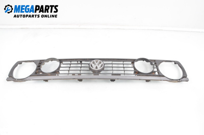 Решетка за Volkswagen Golf II Hatchback (08.1983 - 12.1992), хечбек, позиция: предна