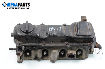 Глава за Volkswagen Golf II Hatchback (08.1983 - 12.1992) 1.6, 75 к.с.