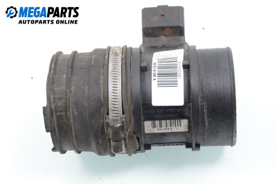 Дебитомер за Citroen Xsara Picasso (09.1999 - 06.2012) 2.0 HDi, 90 к.с., № Siemens 5WK9623