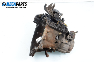 Ръчна скоростна кутия за Citroen Xsara Picasso (09.1999 - 06.2012) 2.0 HDi, 90 к.с.