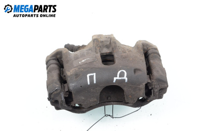 Спирачен апарат за Citroen Xsara Picasso (09.1999 - 06.2012), позиция: предна, дясна