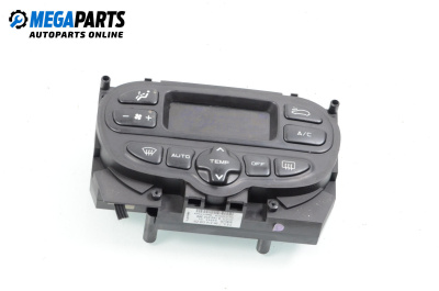 Панел климатроник за Citroen Xsara Picasso (09.1999 - 06.2012)