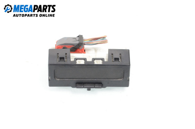 Часовник за Renault Megane II Hatchback (07.2001 - 10.2012)