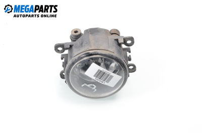 Халоген за Renault Megane II Hatchback (07.2001 - 10.2012), хечбек, позиция: дясна
