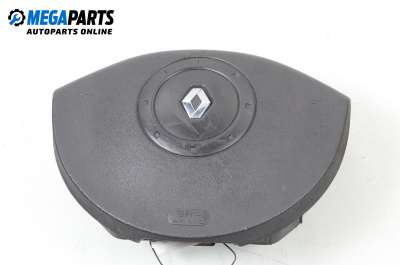 Airbag за Renault Megane II Hatchback (07.2001 - 10.2012), 2+1 вр., хечбек, позиция: предна