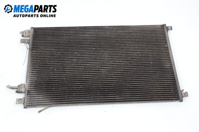 Климатичен радиатор за Renault Megane II Hatchback (07.2001 - 10.2012) 1.5 dCi (BM0F, CM0F), 82 к.с.