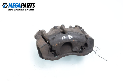 Спирачен апарат за Renault Megane II Hatchback (07.2001 - 10.2012), позиция: предна, лява