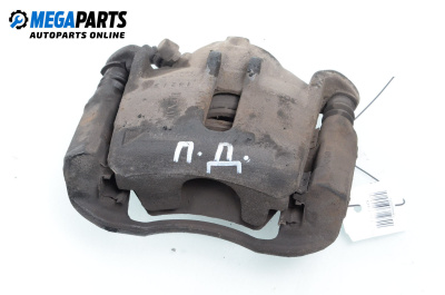 Спирачен апарат за Renault Megane II Hatchback (07.2001 - 10.2012), позиция: предна, дясна